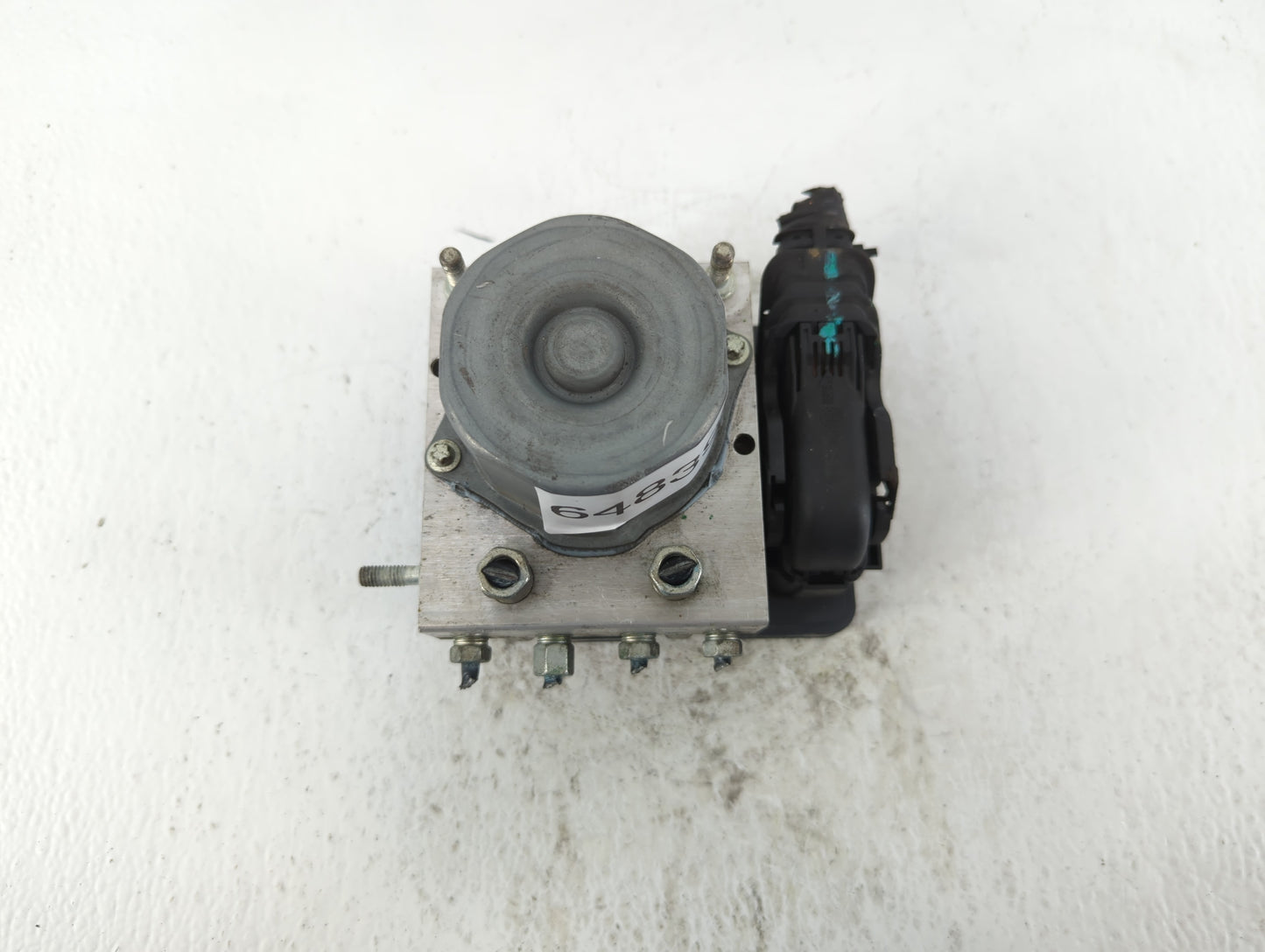 2015-2016 Nissan Rogue ABS Pump Control Module Replacement P/N:47660 5HA0A Fits Fits 2015 2016 OEM Used Auto Parts - Oemused