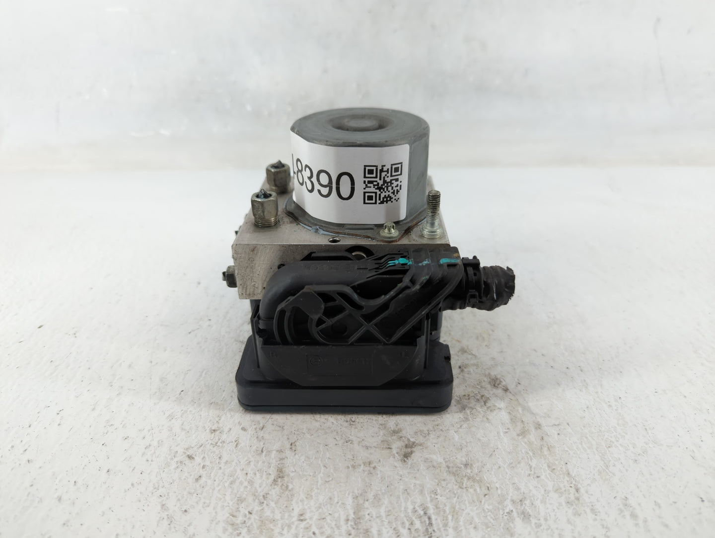 2015-2016 Nissan Rogue ABS Pump Control Module Replacement P/N:47660 5HA0A Fits Fits 2015 2016 OEM Used Auto Parts - Oemused