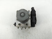 2014-2015 Nissan Rogue Anti-Lock Brake ABS Pump Module Actuator OEM P/N:47660-4BA0A Fits Fits 2014 2015 OEM Used Auto Parts 