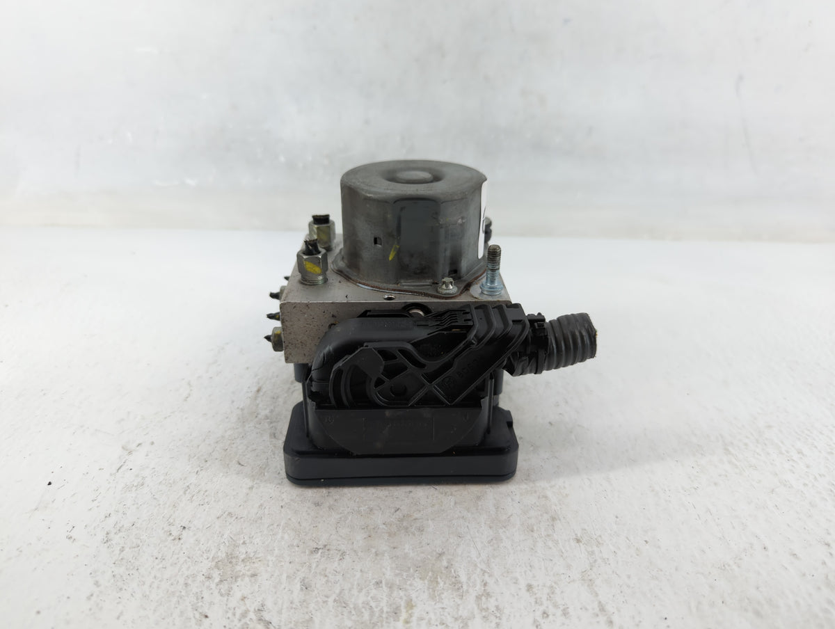 2014-2015 Nissan Rogue Anti-Lock Brake ABS Pump Module Actuator OEM P/N:47660-4BA0A Fits Fits 2014 2015 OEM Used Auto Parts 