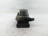 2014-2015 Nissan Rogue Anti-Lock Brake ABS Pump Module Actuator OEM P/N:47660-4BA0A Fits Fits 2014 2015 OEM Used Auto Parts 