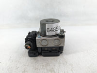 2014-2015 Nissan Rogue Anti-Lock Brake ABS Pump Module Actuator OEM P/N:47660-4BA0A Fits Fits 2014 2015 OEM Used Auto Parts 