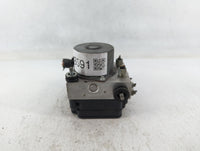 2014-2015 Nissan Rogue Anti-Lock Brake ABS Pump Module Actuator OEM P/N:47660-4BA0A Fits Fits 2014 2015 OEM Used Auto Parts 