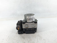 2014-2015 Nissan Rogue ABS Pump Control Module Replacement P/N:47660-4BA0A Fits Fits 2014 2015 OEM Used Auto Parts - Oemused