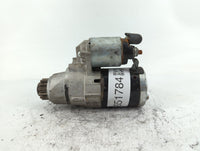 2014-2015 Nissan Rogue Car Starter Motor Solenoid OEM P/N:M000TB0071ZC 23300 3TA0C Fits Fits 2013 2014 2015 2016 2017 2018 O