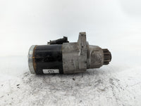 2014-2015 Nissan Rogue Car Starter Motor Solenoid OEM P/N:M000TB0071ZC 23300 3TA0C Fits Fits 2013 2014 2015 2016 2017 2018 O
