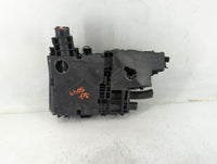 2014-2016 Nissan Rogue Fusebox Fuse Box Panel Relay Module P/N:675720638 284B7 4CE0A Fits Fits 2014 2015 2016 OEM Used Auto 
