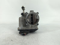 2014-2020 Nissan Rogue Throttle Body P/N:3TA60-01A Fits Fits 2013 2014 2015 2016 2017 2018 2019 2020 OEM Used Auto Parts - O