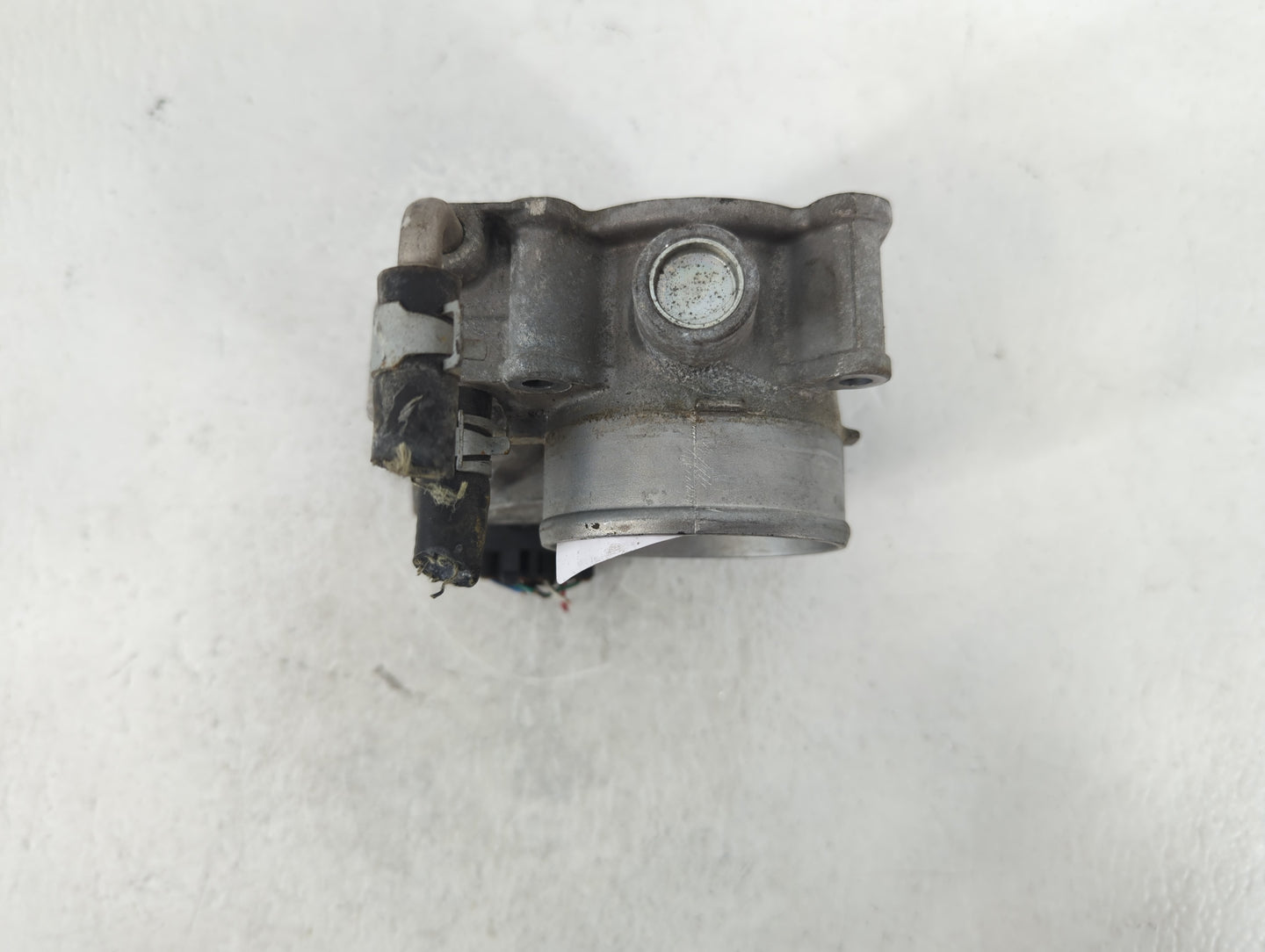 2014-2020 Nissan Rogue Throttle Body P/N:3TA60-01A Fits Fits 2013 2014 2015 2016 2017 2018 2019 2020 OEM Used Auto Parts - O