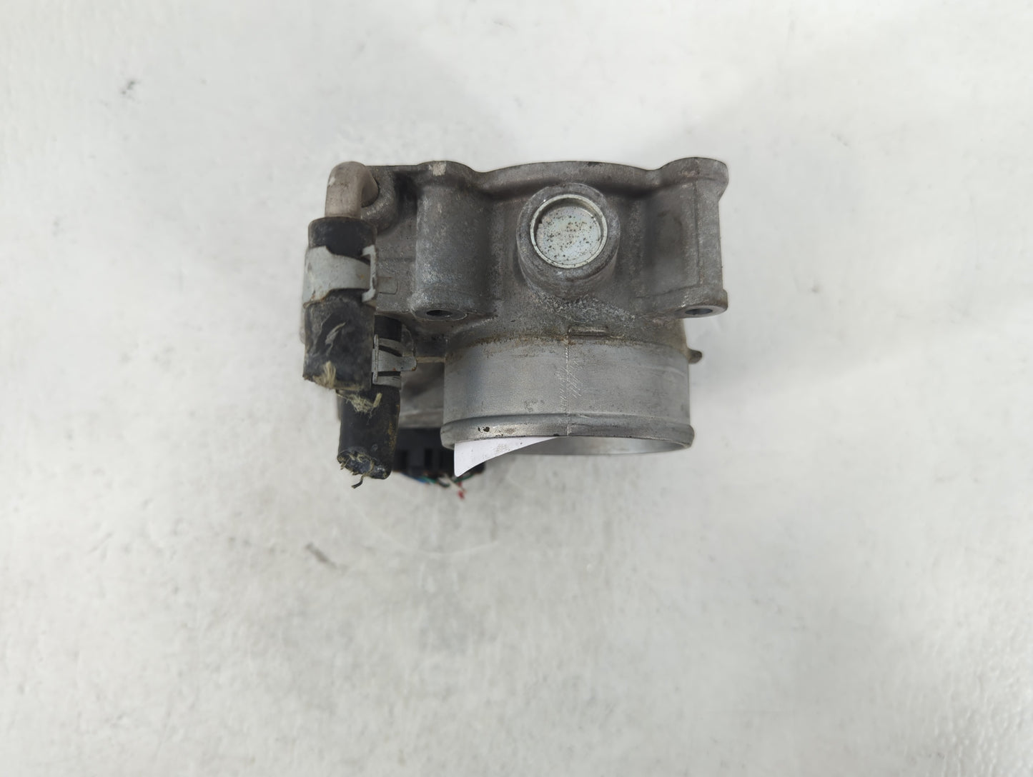 2014-2020 Nissan Rogue Throttle Body P/N:3TA60-01A Fits Fits 2013 2014 2015 2016 2017 2018 2019 2020 OEM Used Auto Parts - O