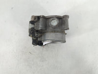 2014-2020 Nissan Rogue Throttle Body P/N:3TA60-01A Fits Fits 2013 2014 2015 2016 2017 2018 2019 2020 OEM Used Auto Parts - O