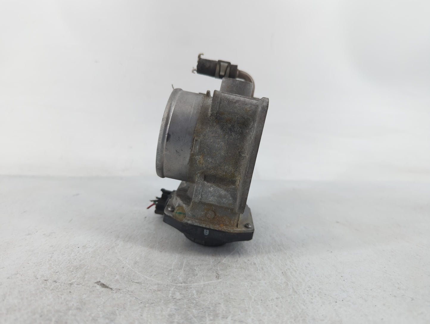 2014-2020 Nissan Rogue Throttle Body P/N:3TA60-01A Fits Fits 2013 2014 2015 2016 2017 2018 2019 2020 OEM Used Auto Parts - O