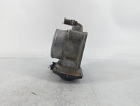2014-2020 Nissan Rogue Throttle Body P/N:3TA60-01A Fits Fits 2013 2014 2015 2016 2017 2018 2019 2020 OEM Used Auto Parts - O