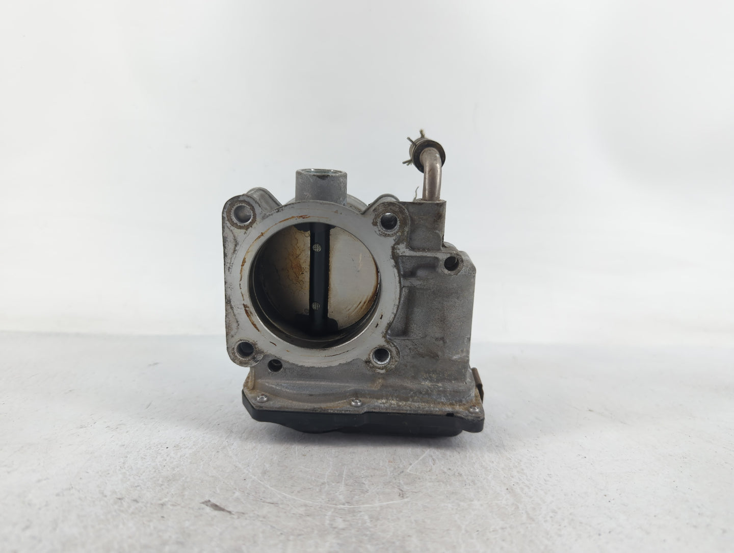 2014-2020 Nissan Rogue Throttle Body P/N:3TA60-01A Fits Fits 2013 2014 2015 2016 2017 2018 2019 2020 OEM Used Auto Parts - O