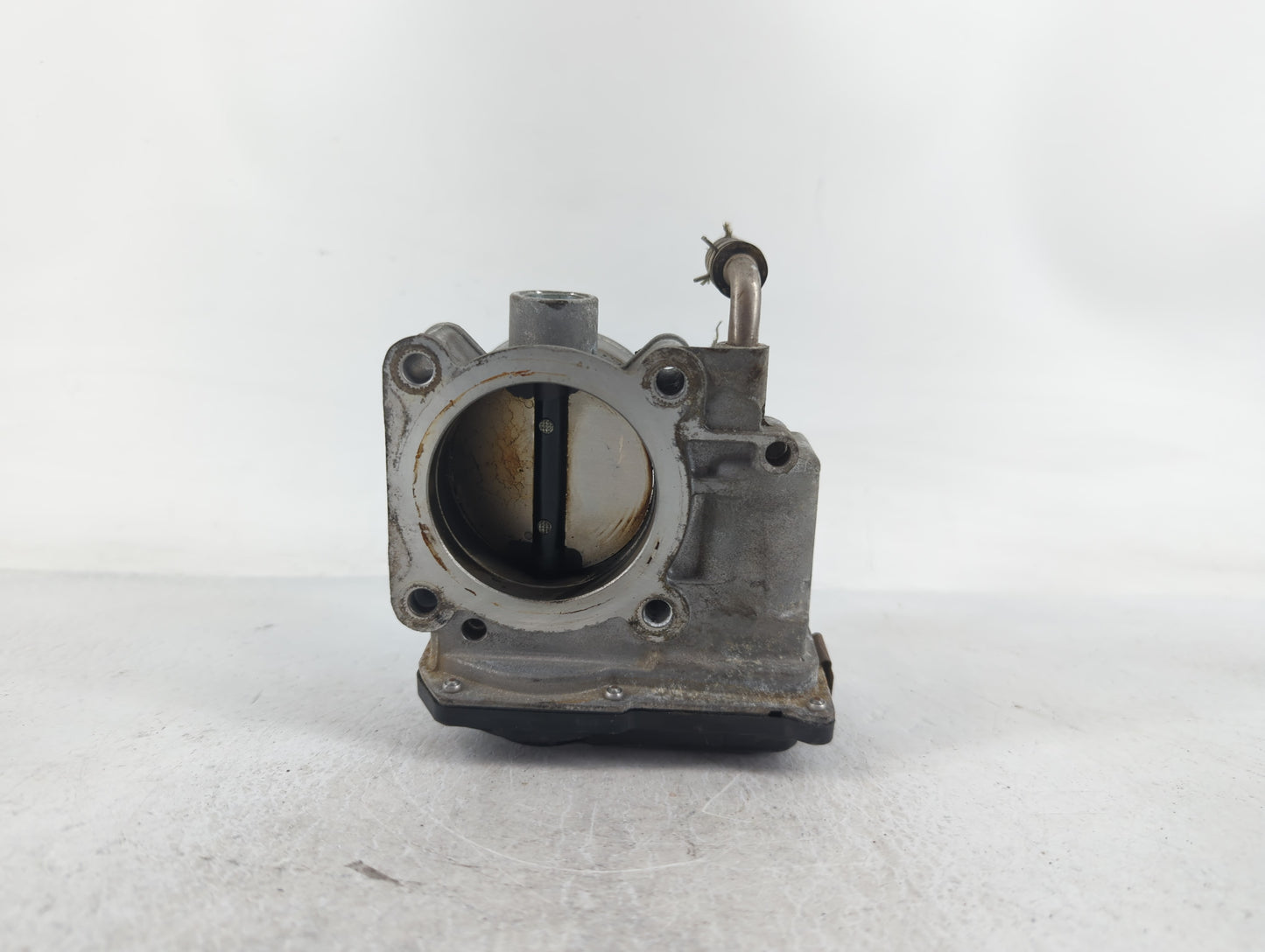2014-2020 Nissan Rogue Throttle Body P/N:3TA60-01A Fits Fits 2013 2014 2015 2016 2017 2018 2019 2020 OEM Used Auto Parts - O