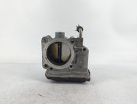2014-2020 Nissan Rogue Throttle Body P/N:3TA60-01A Fits Fits 2013 2014 2015 2016 2017 2018 2019 2020 OEM Used Auto Parts - O