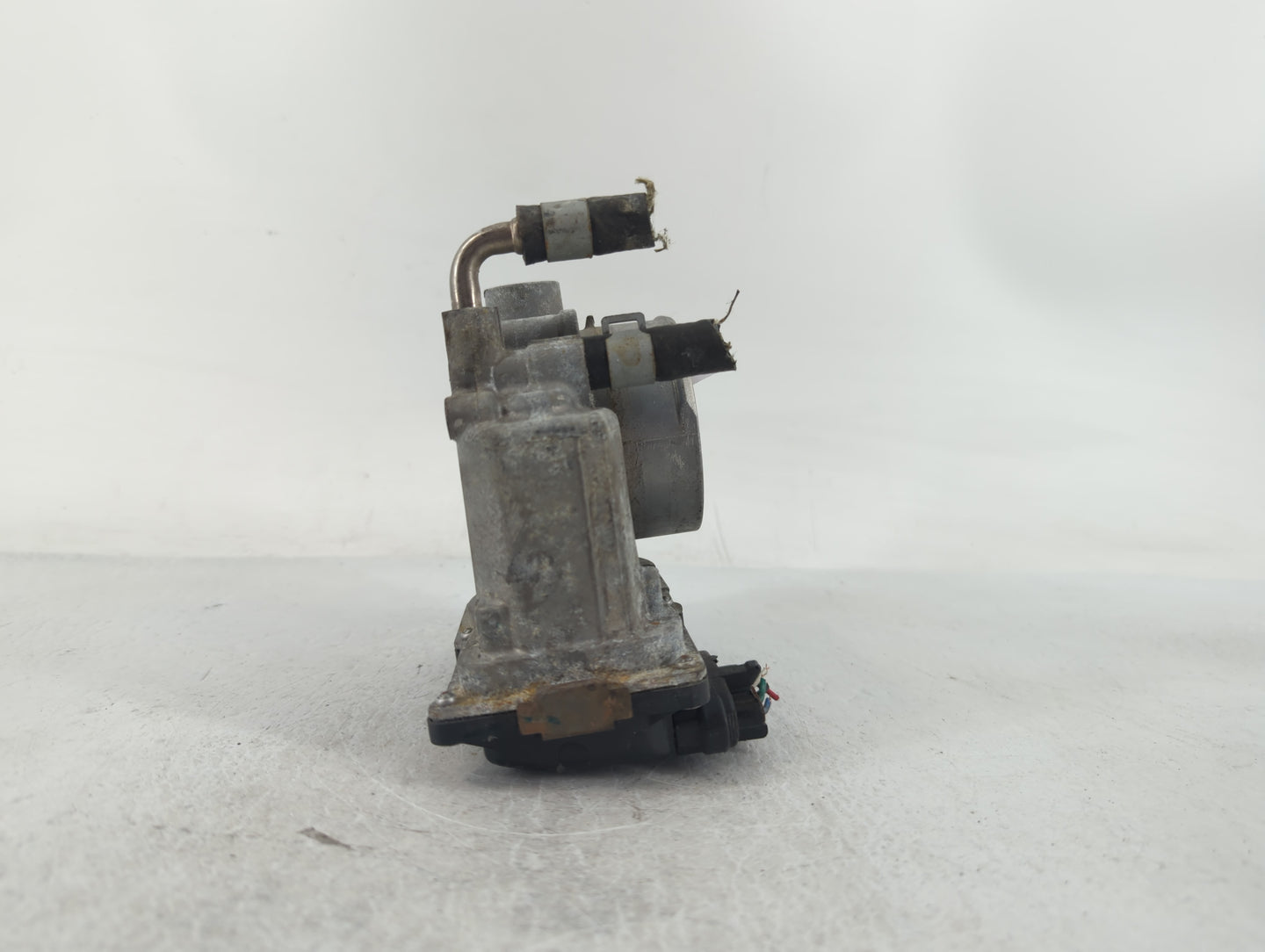 2014-2020 Nissan Rogue Throttle Body P/N:3TA60-01A Fits Fits 2013 2014 2015 2016 2017 2018 2019 2020 OEM Used Auto Parts - O