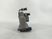 2014-2020 Nissan Rogue Throttle Body P/N:3TA60-01A Fits Fits 2013 2014 2015 2016 2017 2018 2019 2020 OEM Used Auto Parts - O