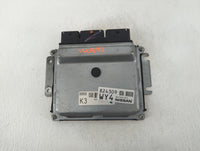 2014-2017 Nissan Rogue PCM Engine Control Computer ECU ECM PCU OEM P/N:652042 Q35 NEC012-650 Fits Fits 2014 2015 2016 2017 O