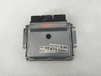 compare product 2014-2017 Nissan Rogue PCM Engine Control Computer ECU ECM PCU OEM P/N:652042 Q35 NEC012-650 Fits Fits 2014 2015 2016 2017 OEM Used Auto Parts