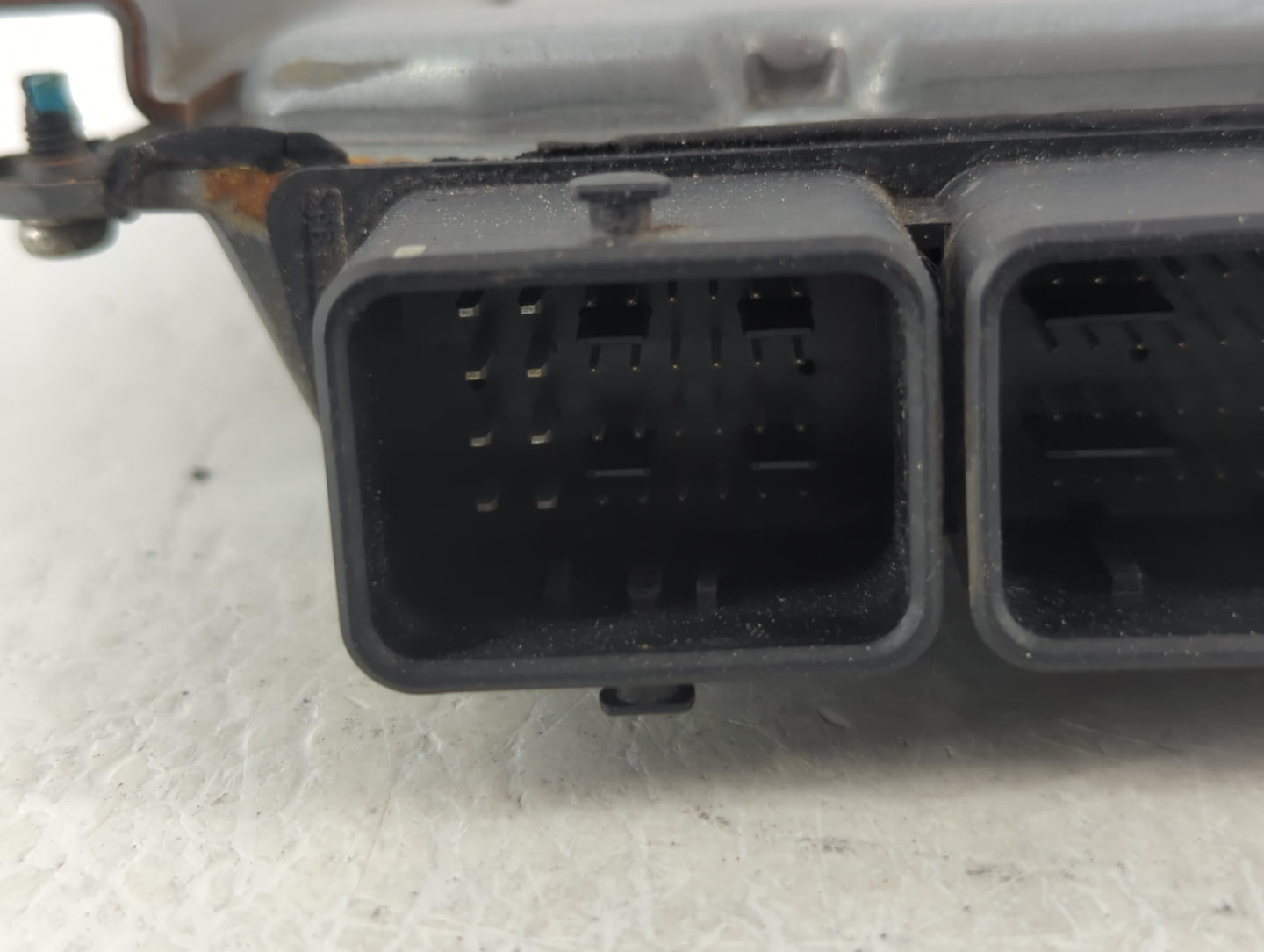 2014-2017 Nissan Rogue PCM Engine Control Computer ECU ECM PCU OEM P/N:652042 Q35 NEC012-650 Fits Fits 2014 2015 2016 2017 O