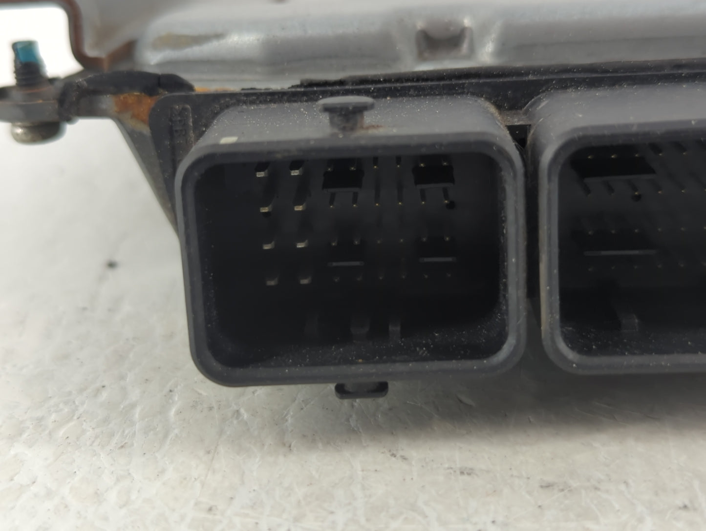 2014-2017 Nissan Rogue PCM Engine Control Computer ECU ECM PCU OEM P/N:652042 Q35 NEC012-650 Fits Fits 2014 2015 2016 2017 O