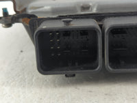 2014-2017 Nissan Rogue PCM Engine Control Computer ECU ECM PCU OEM P/N:652042 Q35 NEC012-650 Fits Fits 2014 2015 2016 2017 O