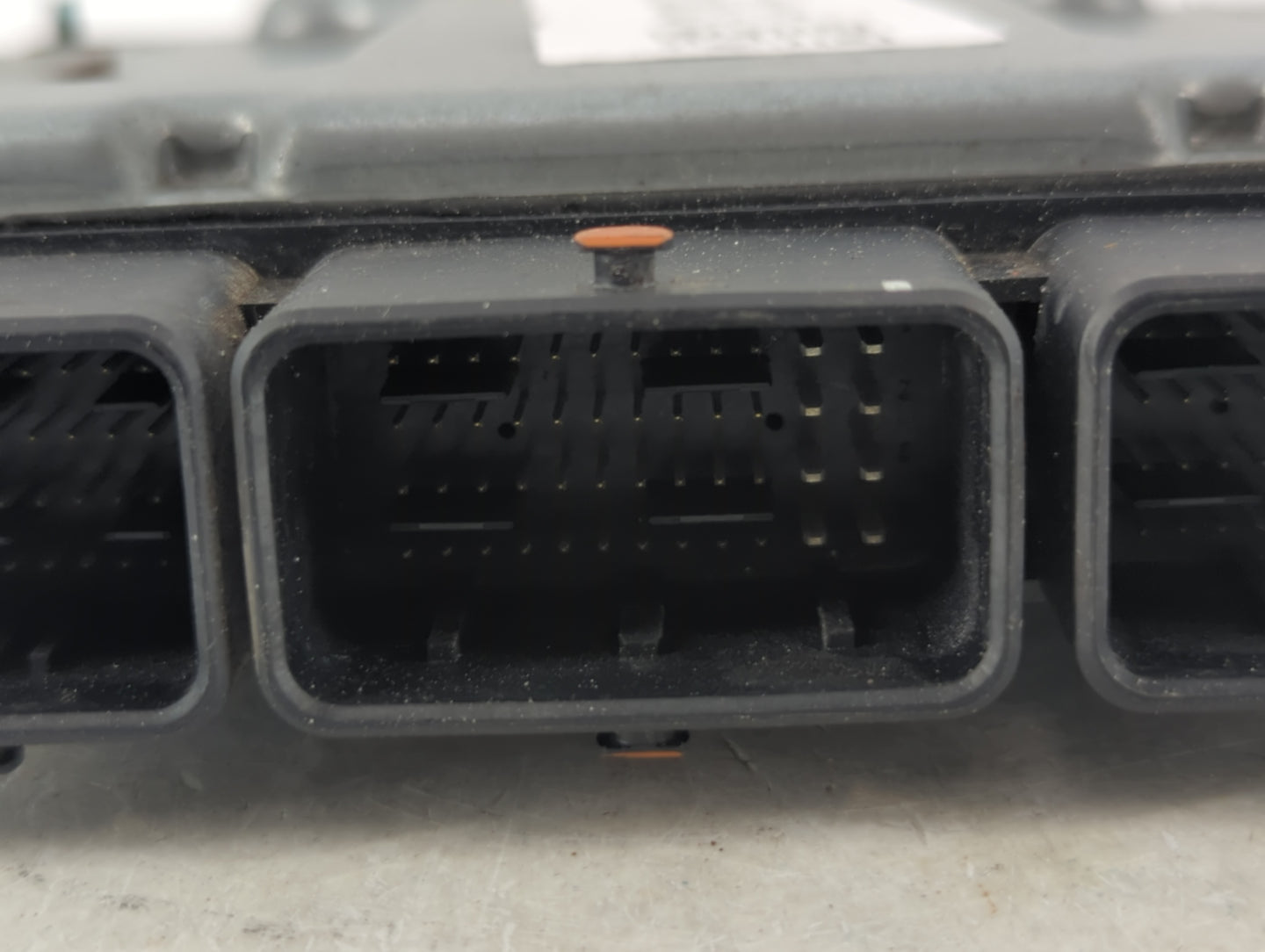 2014-2017 Nissan Rogue PCM Engine Control Computer ECU ECM PCU OEM P/N:652042 Q35 NEC012-650 Fits Fits 2014 2015 2016 2017 O
