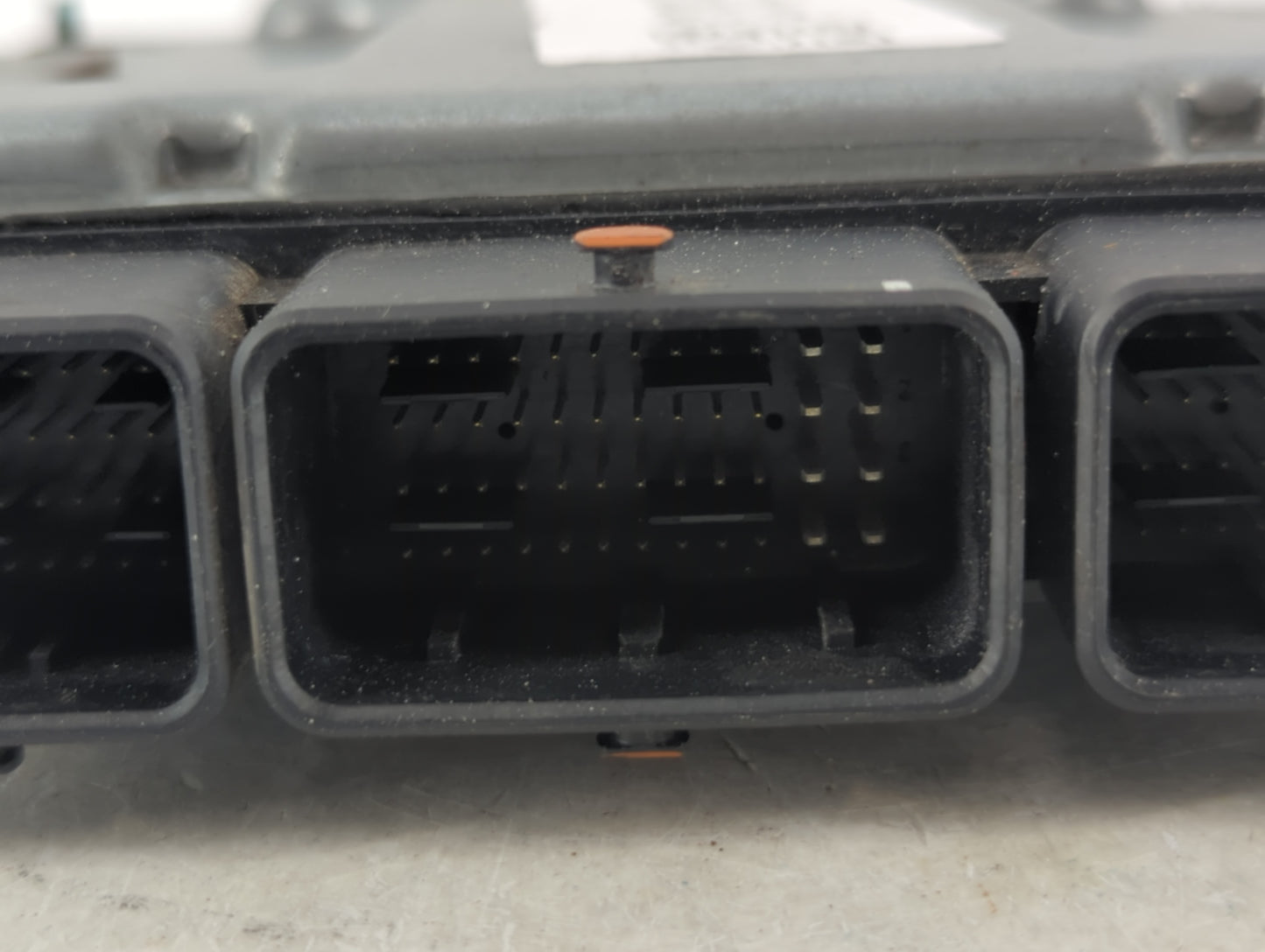 2014-2017 Nissan Rogue PCM Engine Control Computer ECU ECM PCU OEM P/N:652042 Q35 NEC012-650 Fits Fits 2014 2015 2016 2017 O