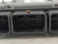 2014-2017 Nissan Rogue PCM Engine Control Computer ECU ECM PCU OEM P/N:652042 Q35 NEC012-650 Fits Fits 2014 2015 2016 2017 O
