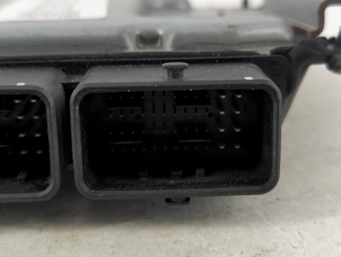 2014-2017 Nissan Rogue PCM Engine Control Computer ECU ECM PCU OEM P/N:652042 Q35 NEC012-650 Fits Fits 2014 2015 2016 2017 O
