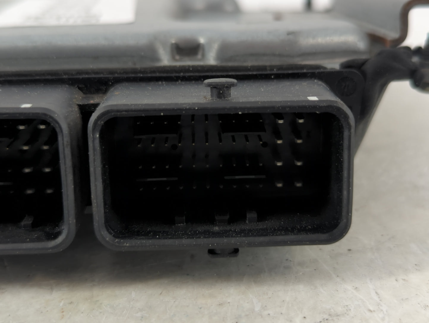 2014-2017 Nissan Rogue PCM Engine Control Computer ECU ECM PCU OEM P/N:652042 Q35 NEC012-650 Fits Fits 2014 2015 2016 2017 O