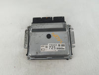 2014-2017 Nissan Rogue PCM Engine Control Computer ECU ECM PCU OEM P/N:652042 Q35 NEC012-669 Fits Fits 2014 2015 2016 2017 O