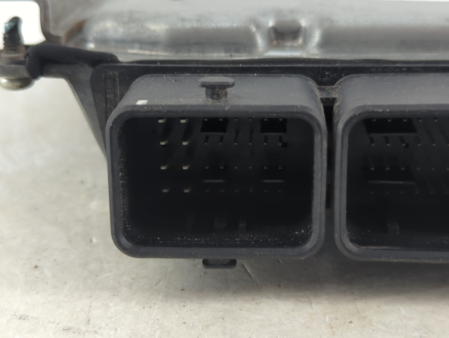 2014-2017 Nissan Rogue PCM Engine Control Computer ECU ECM PCU OEM P/N:652042 Q35 NEC012-669 Fits Fits 2014 2015 2016 2017 O