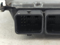 2014-2017 Nissan Rogue PCM Engine Control Computer ECU ECM PCU OEM P/N:652042 Q35 NEC012-669 Fits Fits 2014 2015 2016 2017 O