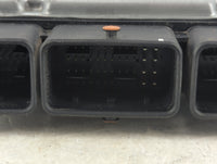 2014-2017 Nissan Rogue PCM Engine Control Computer ECU ECM PCU OEM P/N:652042 Q35 NEC012-669 Fits Fits 2014 2015 2016 2017 O