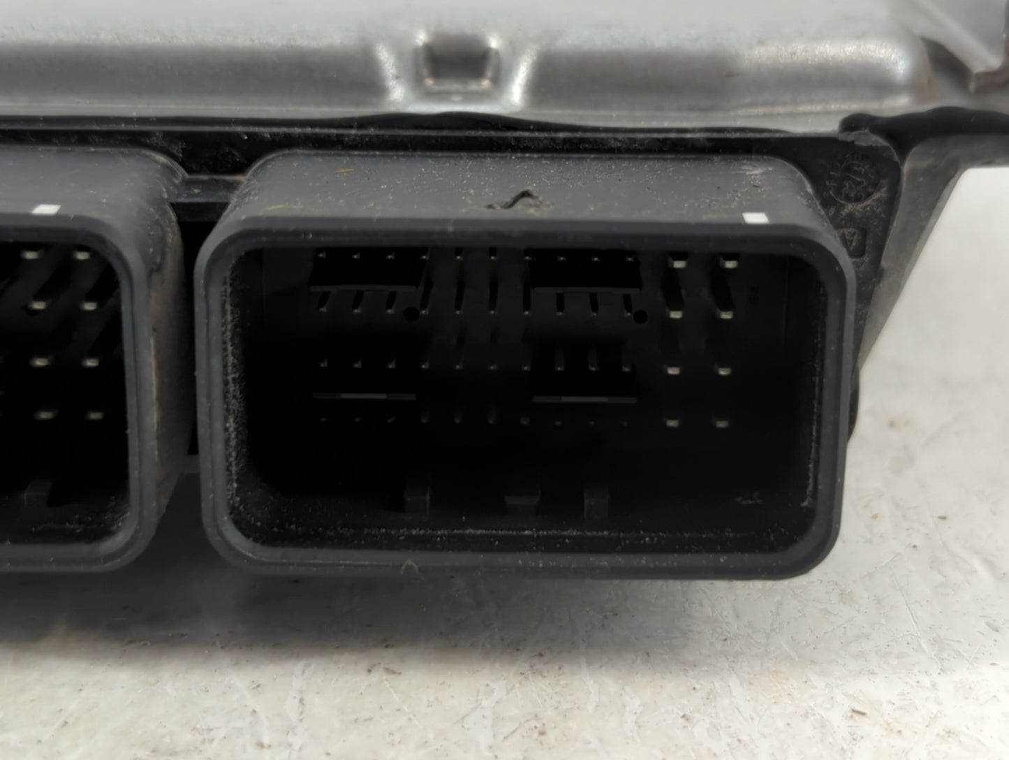 2014-2017 Nissan Rogue PCM Engine Control Computer ECU ECM PCU OEM P/N:652042 Q35 NEC012-669 Fits Fits 2014 2015 2016 2017 O