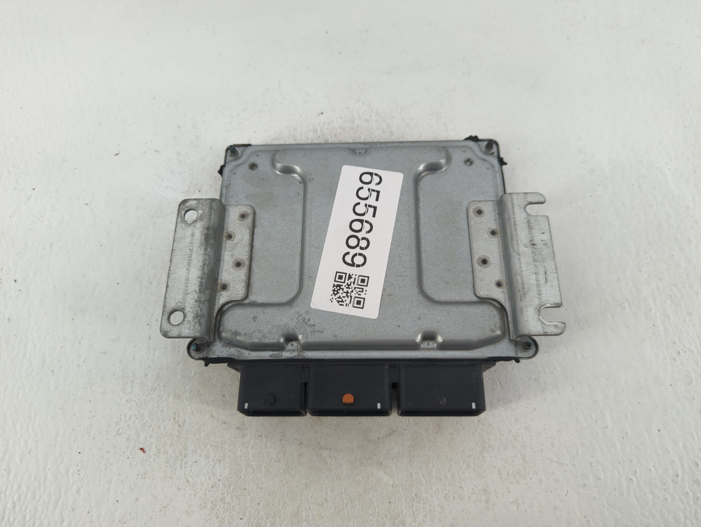 2014-2017 Nissan Rogue PCM Engine Control Computer ECU ECM PCU OEM P/N:652042 Q35 NEC012-669 Fits Fits 2014 2015 2016 2017 O