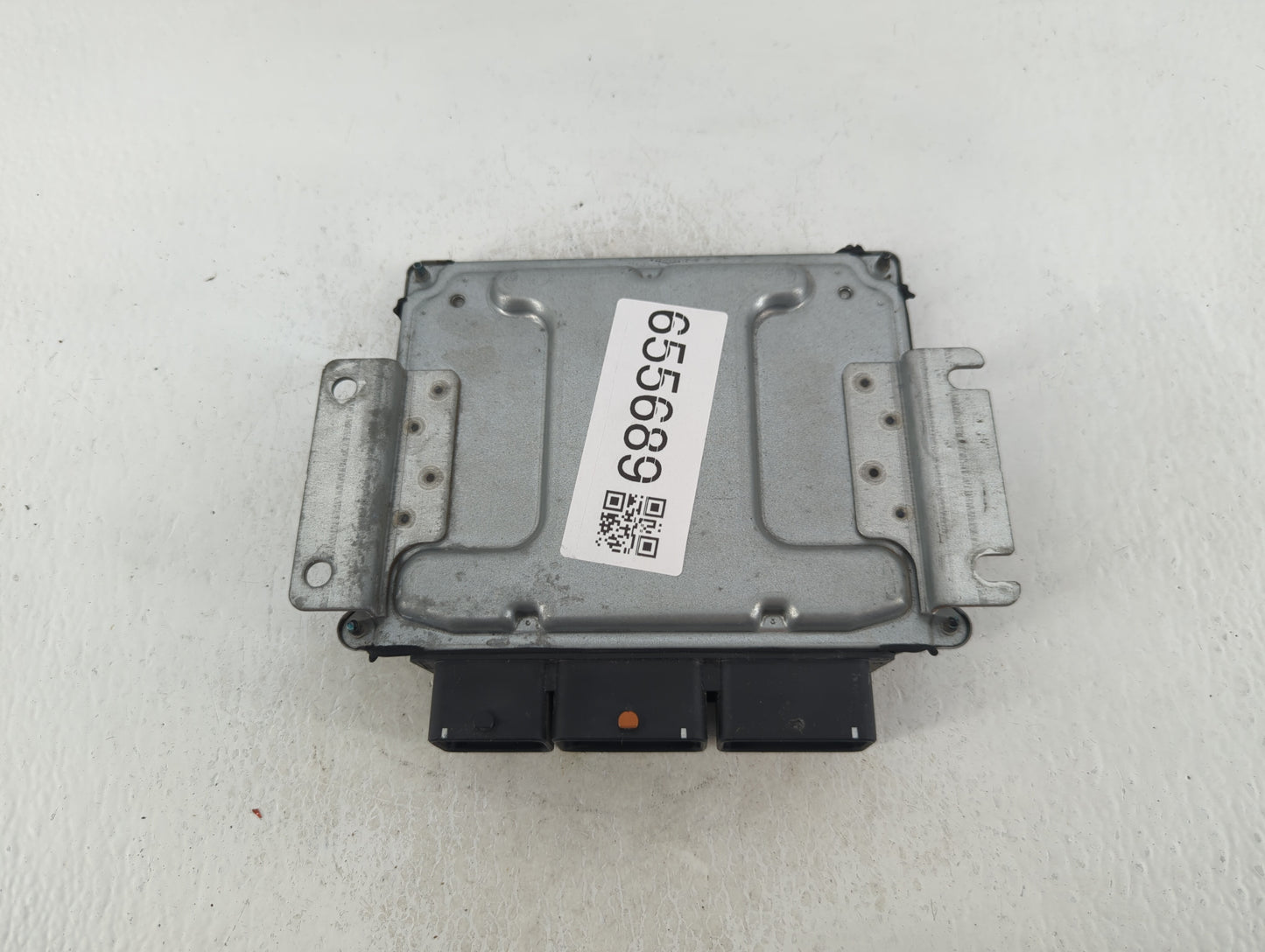 2014-2017 Nissan Rogue PCM Engine Control Computer ECU ECM PCU OEM P/N:652042 Q35 NEC012-669 Fits Fits 2014 2015 2016 2017 O