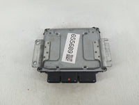 2014-2017 Nissan Rogue PCM Engine Control Computer ECU ECM PCU OEM P/N:652042 Q35 NEC012-669 Fits Fits 2014 2015 2016 2017 O