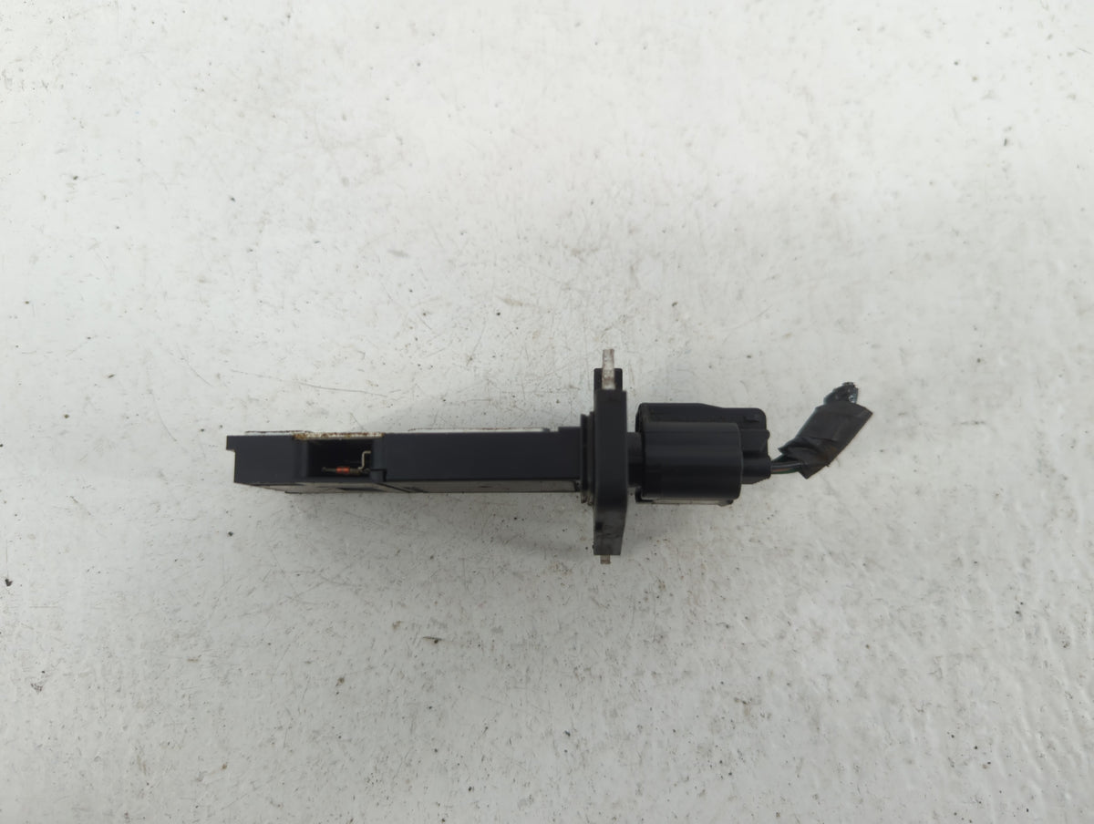 2008-2015 Nissan Rogue Mass Air Flow Meter Maf Sensor 658537 - Oemusedautoparts1.com