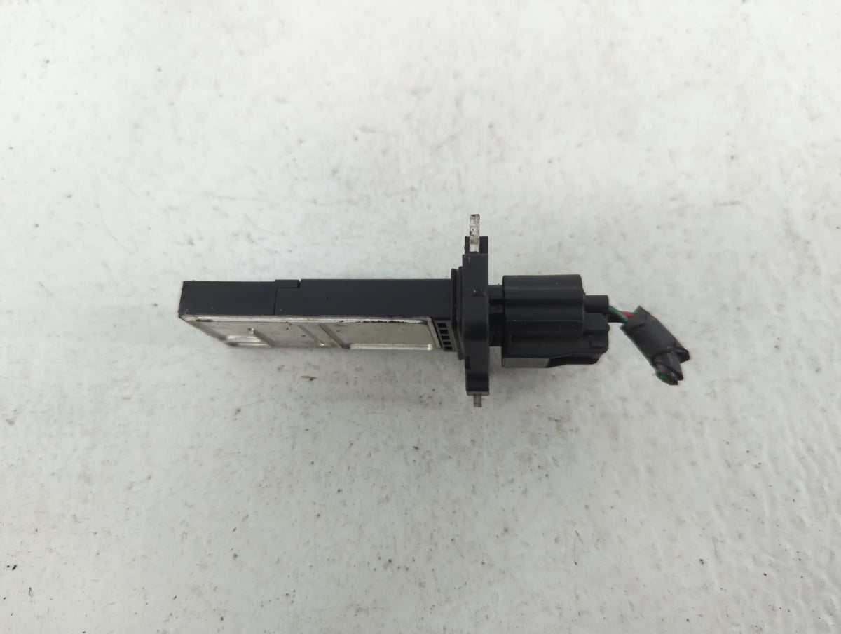2008-2015 Nissan Rogue Mass Air Flow Meter Maf Sensor 658537 - Oemusedautoparts1.com