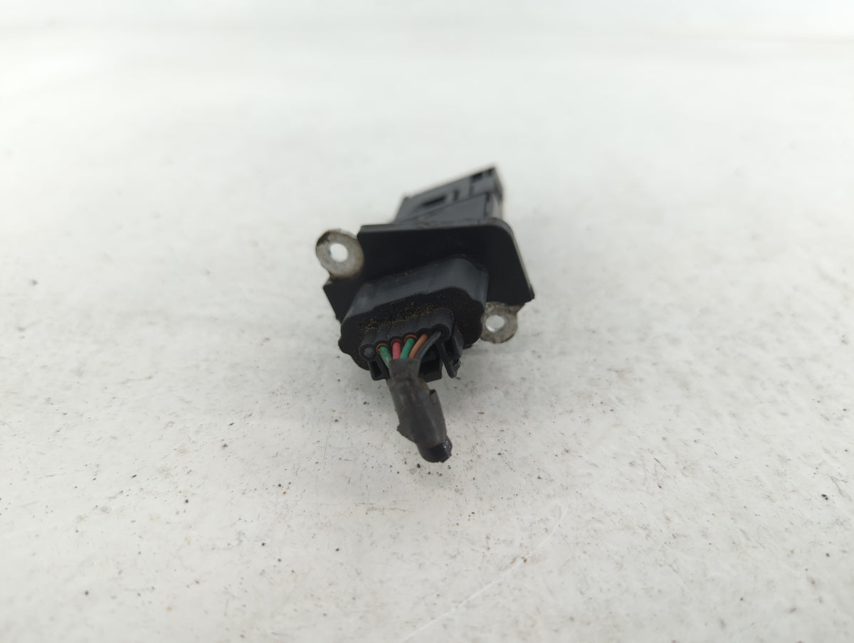 2008-2015 Nissan Rogue Mass Air Flow Meter Maf Sensor 658537 - Oemusedautoparts1.com
