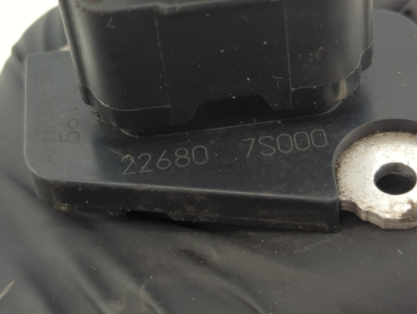 2008-2015 Nissan Rogue Mass Air Flow Meter Maf - Oemusedautoparts1.com