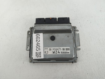 compare product 2014-2017 Nissan Rogue PCM Engine Control Computer ECU ECM PCU OEM P/N:950675 NEC006-645 Fits Fits 2014 2015 2016 2017 OEM Used Auto Parts