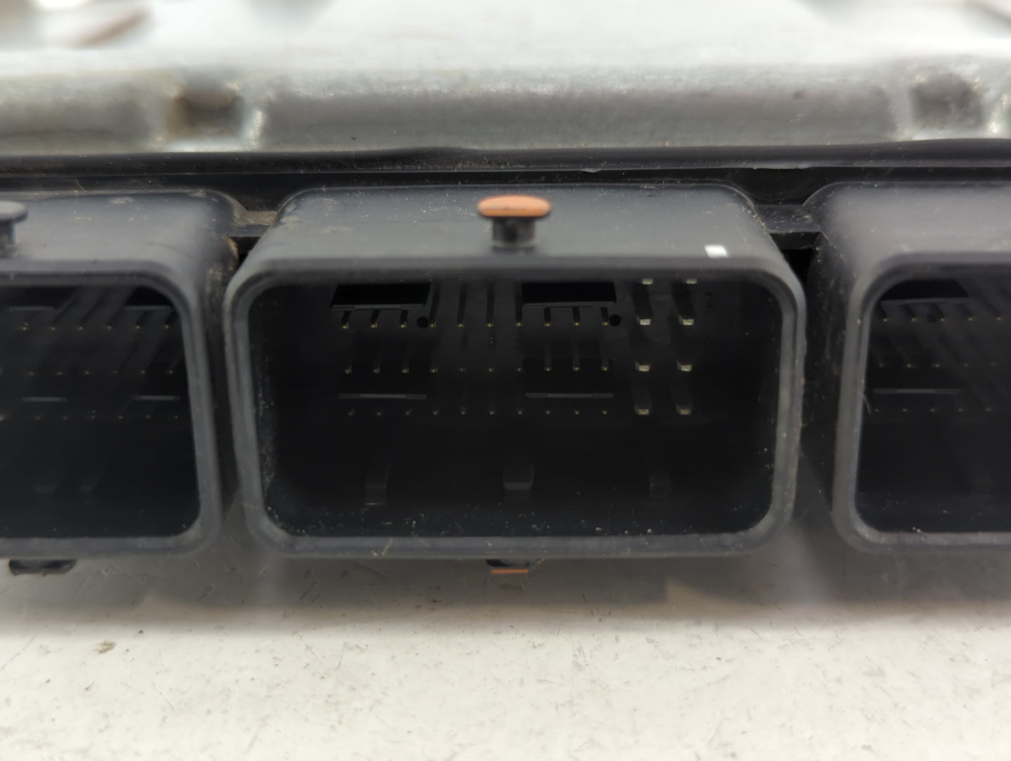 2014-2017 Nissan Rogue PCM Engine Control Computer ECU ECM PCU OEM P/N:950675 NEC006-645 Fits Fits 2014 2015 2016 2017 OEM U