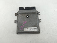 2013-2015 Nissan Rogue PCM Engine Control Computer ECU ECM PCU OEM P/N:16393 905 NEC009-613 Fits Fits 2013 2014 2015 OEM Use