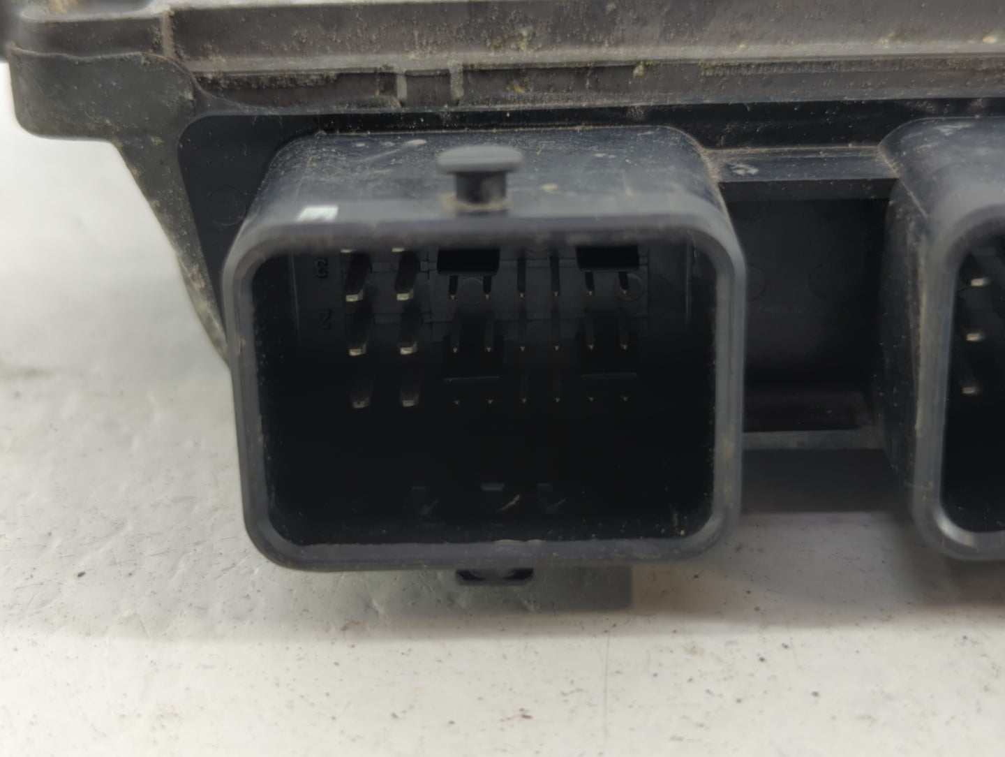 2013-2015 Nissan Rogue PCM Engine Control Computer ECU ECM PCU OEM P/N:16393 905 NEC009-613 Fits Fits 2013 2014 2015 OEM Use