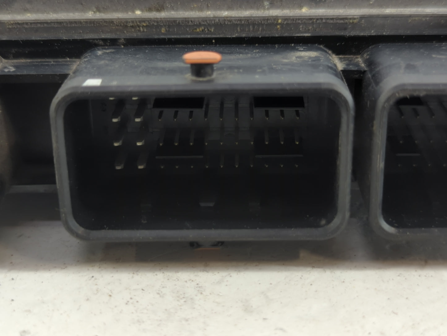 2013-2015 Nissan Rogue PCM Engine Control Computer ECU ECM PCU OEM P/N:16393 905 NEC009-613 Fits Fits 2013 2014 2015 OEM Use