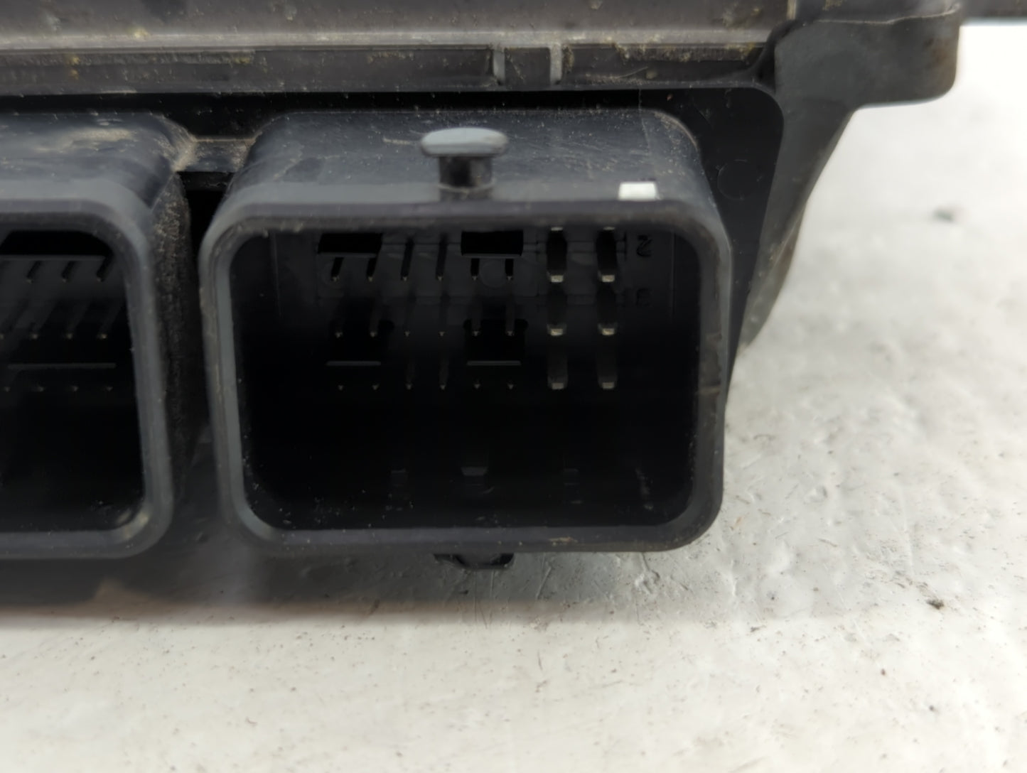 2013-2015 Nissan Rogue PCM Engine Control Computer ECU ECM PCU OEM P/N:16393 905 NEC009-613 Fits Fits 2013 2014 2015 OEM Use